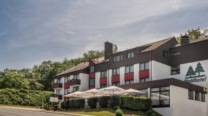 Waldhotel Eisenberg,Ebertsheim>>Donnersbergkreis,4 star