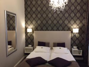Arthotel Ana Residence,Mitte>>Bremen,3 star