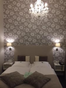 Arthotel Ana Residence,Mitte>>Bremen,3 star