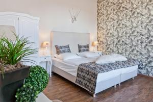 Arthotel Ana Residence,Mitte>>Bremen,3 star
