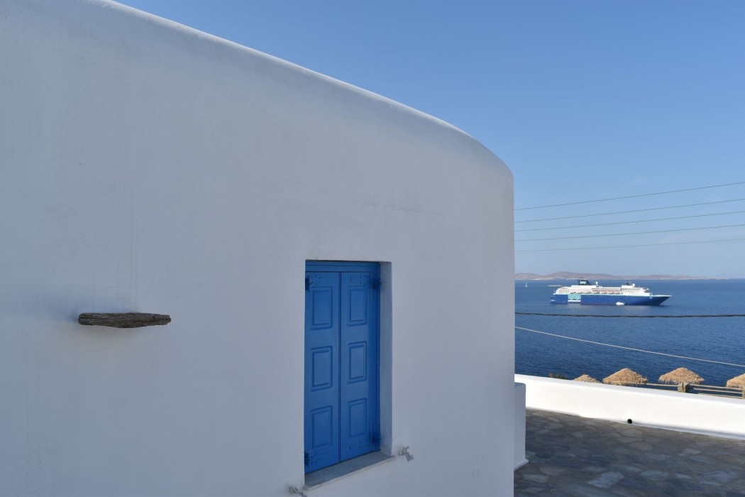 mykonos