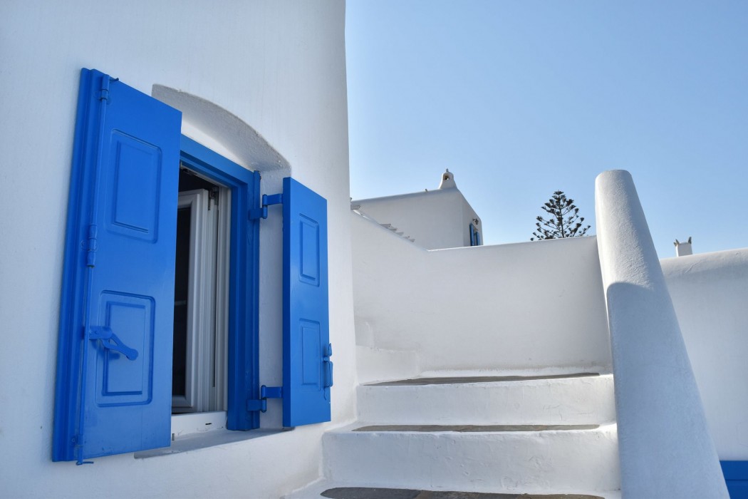 mykonos