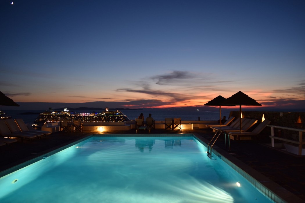 mykonos