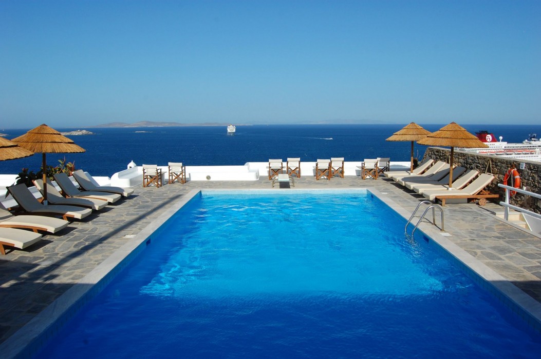 mykonos