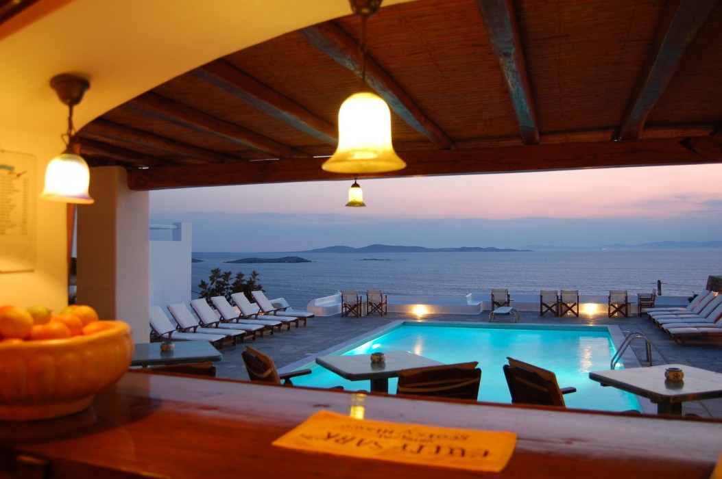mykonos