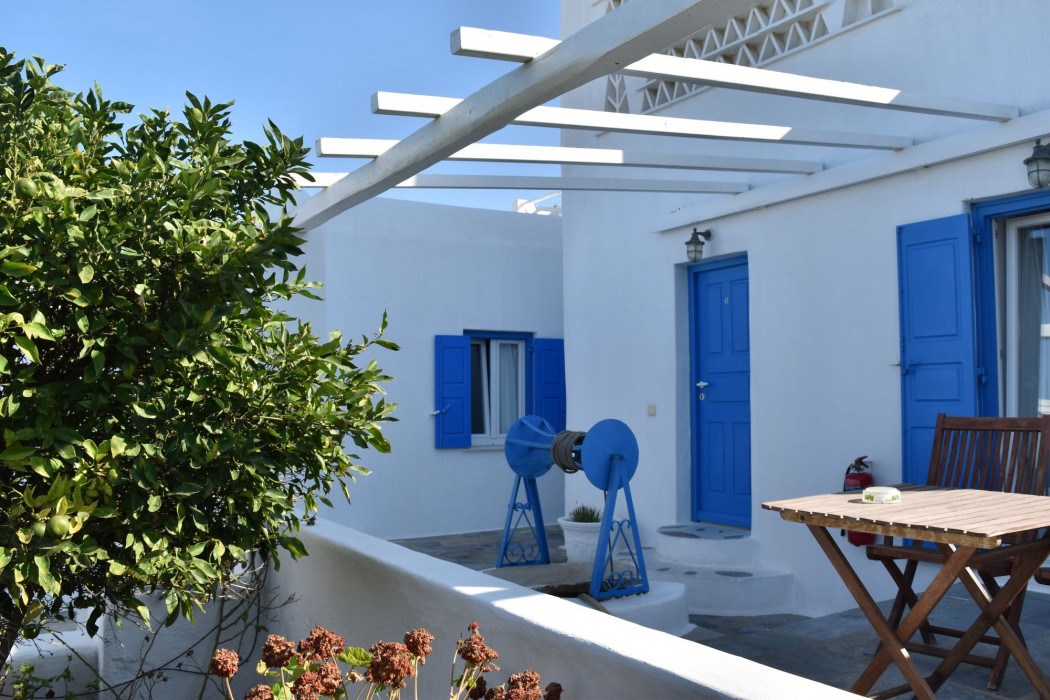 mykonos