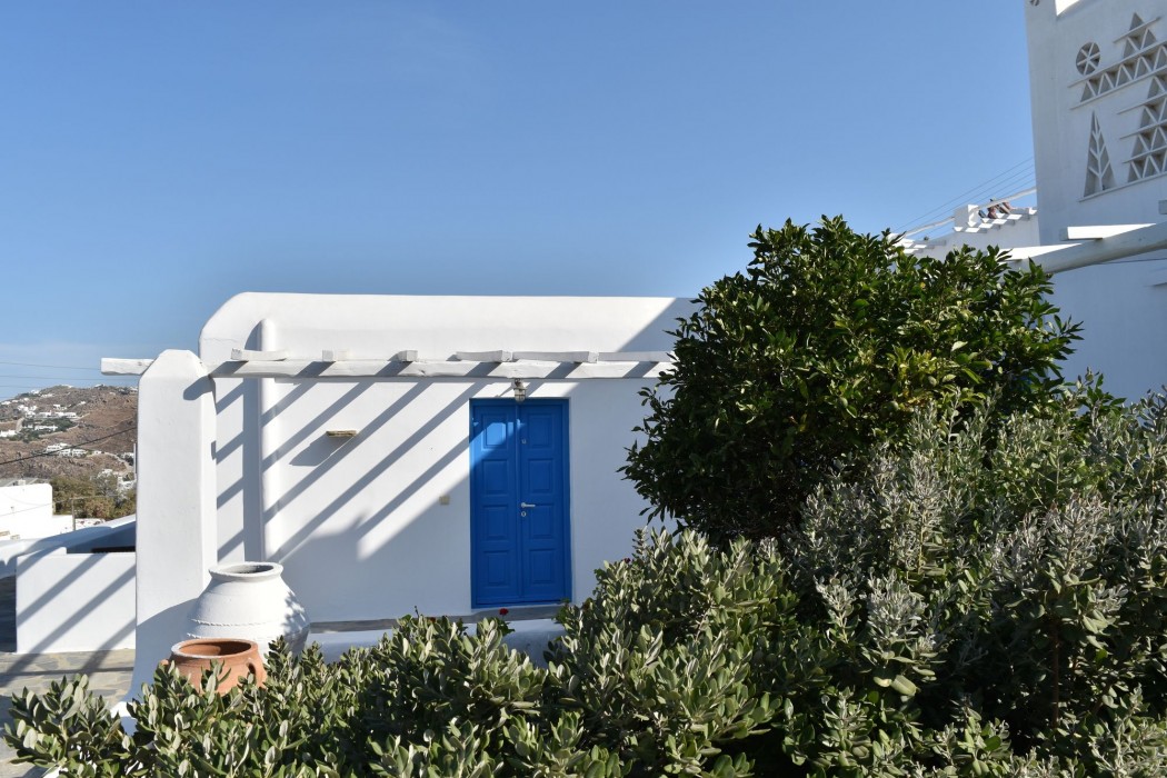 mykonos