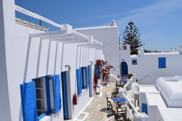 mykonos