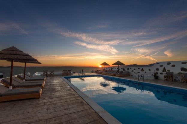 mykonos