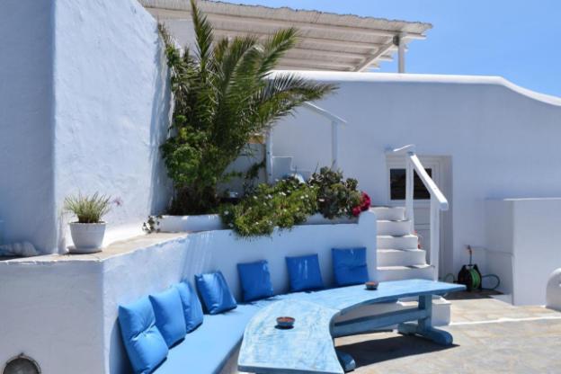mykonos