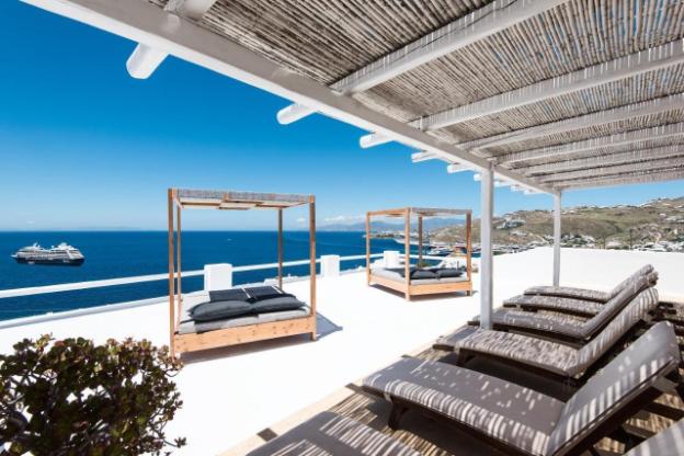 mykonos