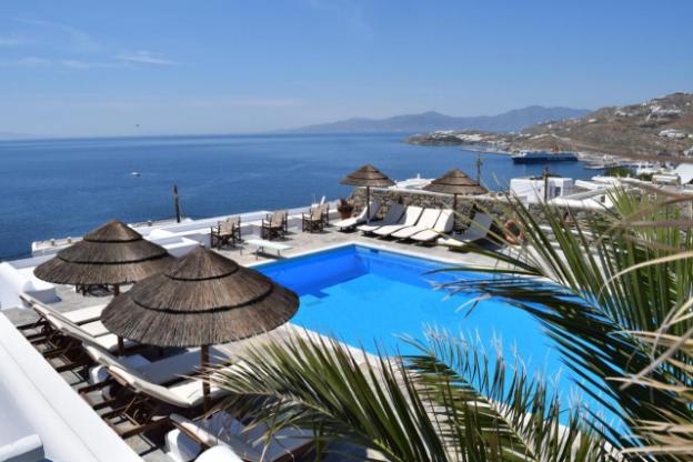 mykonos