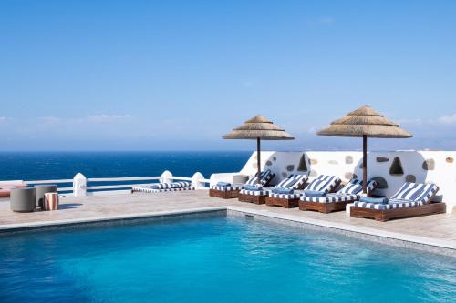 mykonos