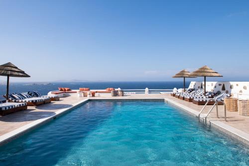 mykonos