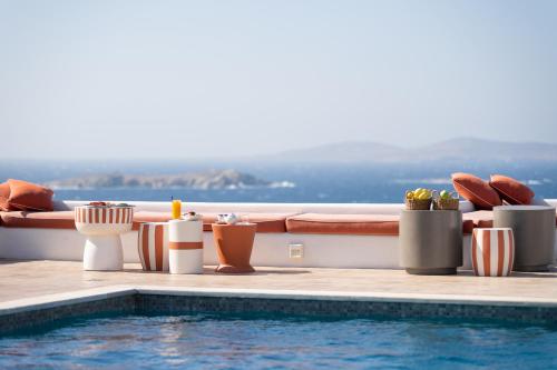 mykonos