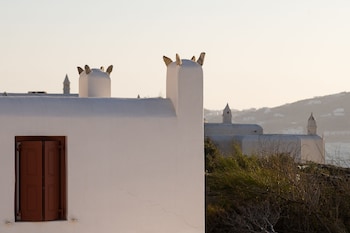 mykonos