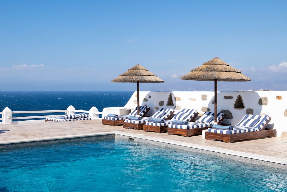 mykonos