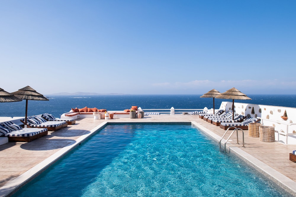 mykonos