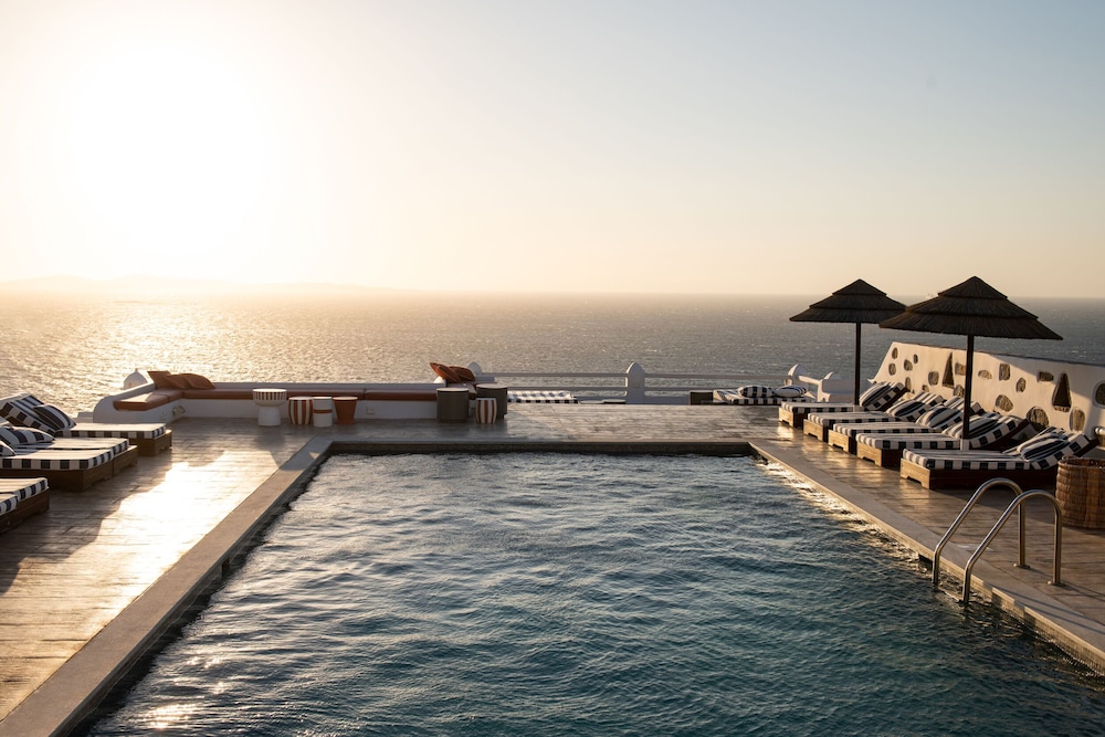 mykonos