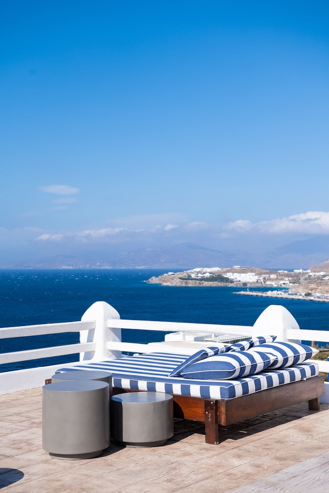 mykonos