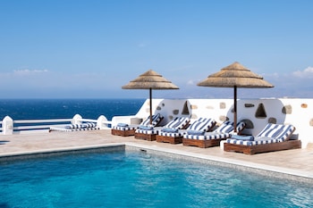 mykonos