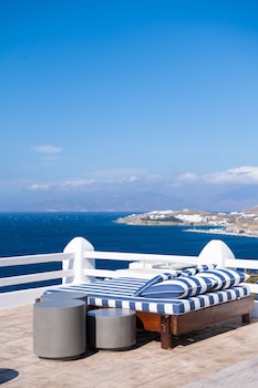 mykonos