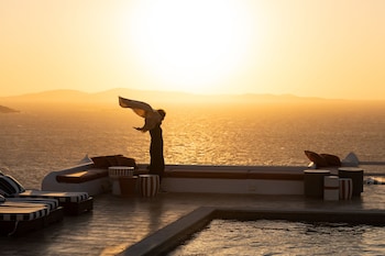 mykonos