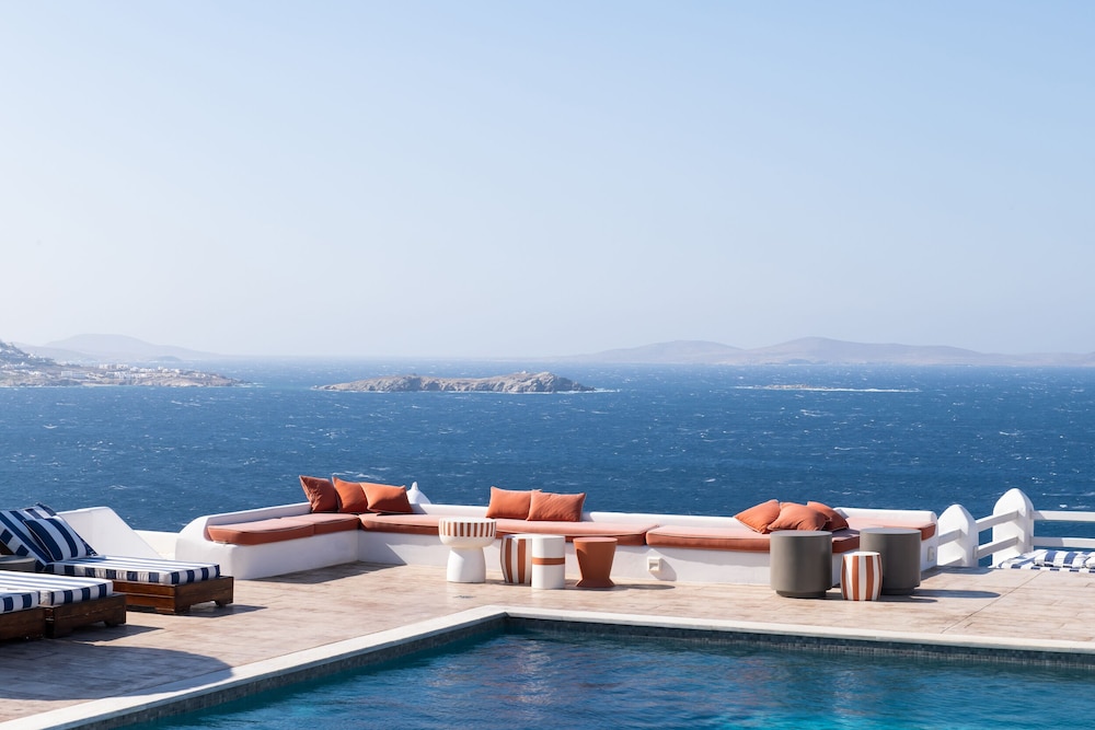 mykonos
