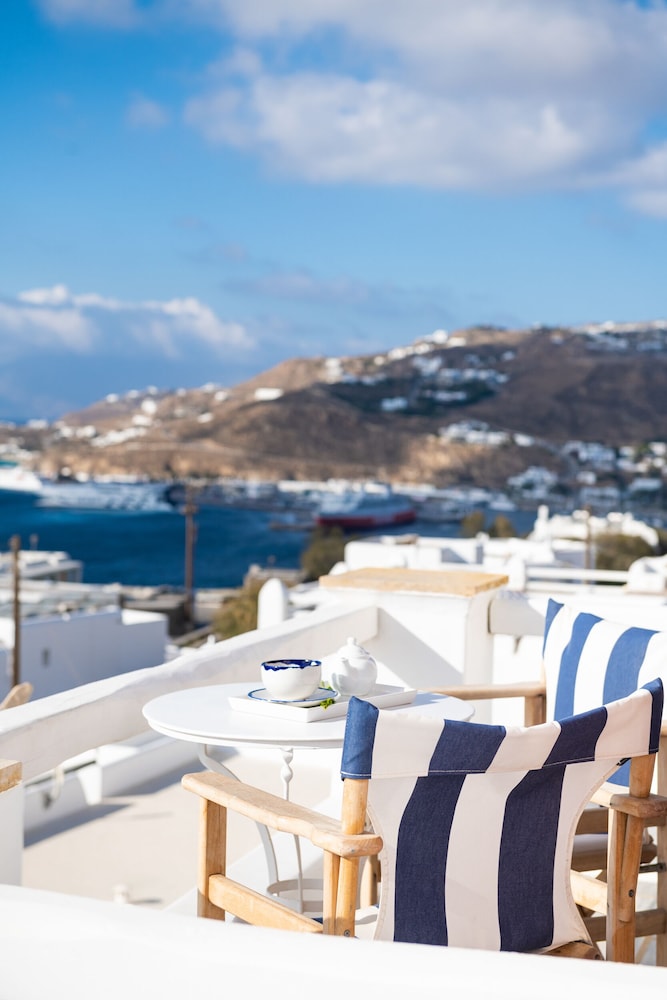 mykonos
