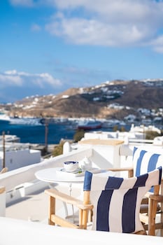 mykonos
