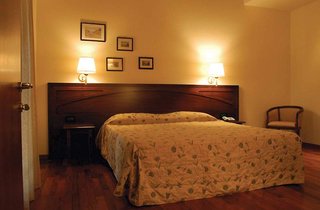 Hotel Conte Verde,Montecchio Emilia>>Bologna,4 star