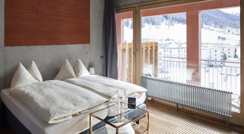 hotel ochsen by mountain hotels