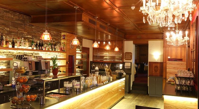 hotel ochsen by mountain hotels