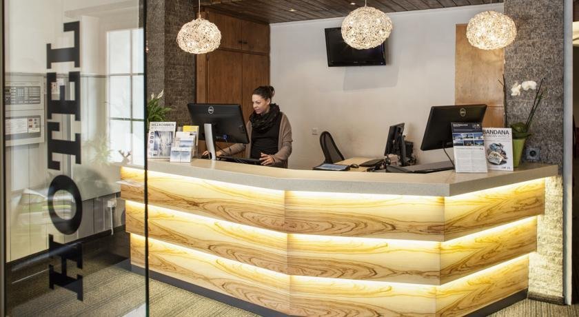 hotel ochsen by mountain hotels