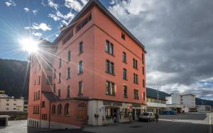 hotel ochsen by mountain hotels