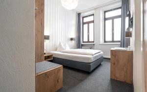 hotel ochsen by mountain hotels