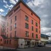 hotel ochsen by mountain hotels