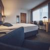 hotel ochsen by mountain hotels