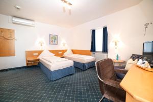 Akzent Hotel Schranne,Franconia>>Ansbach,4 star