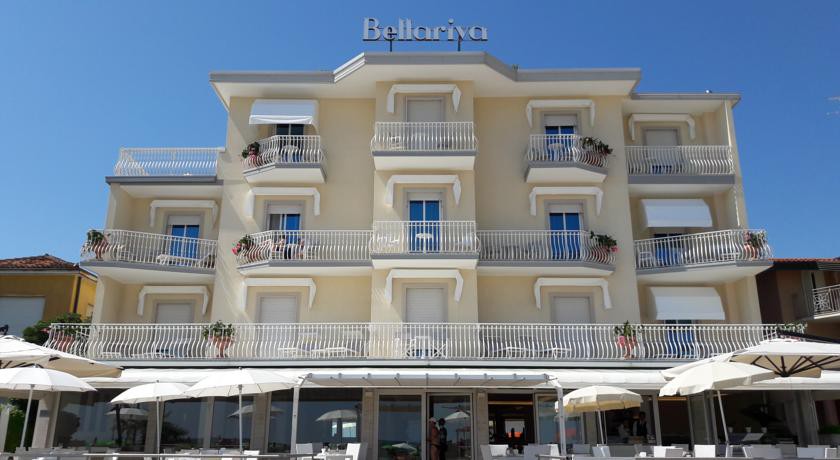 hotel bellariva