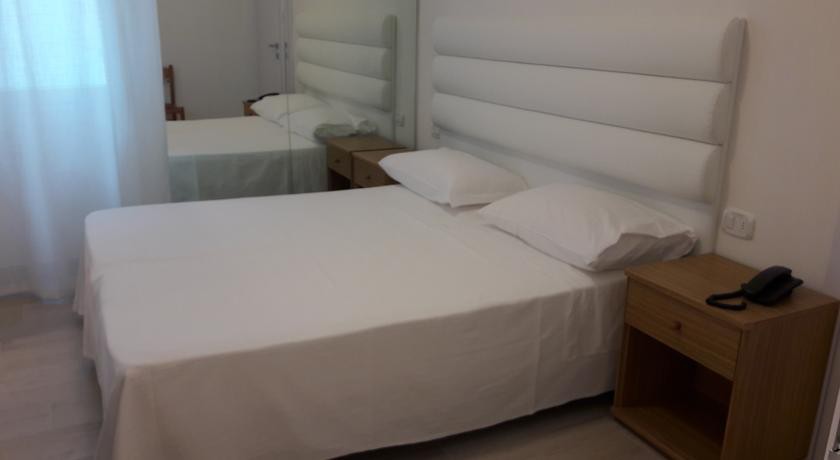 hotel bellariva