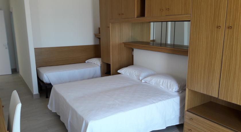 hotel bellariva