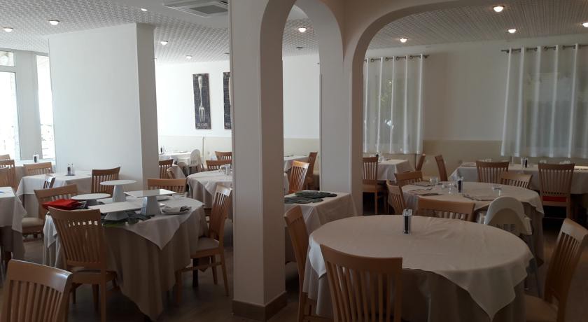 hotel bellariva