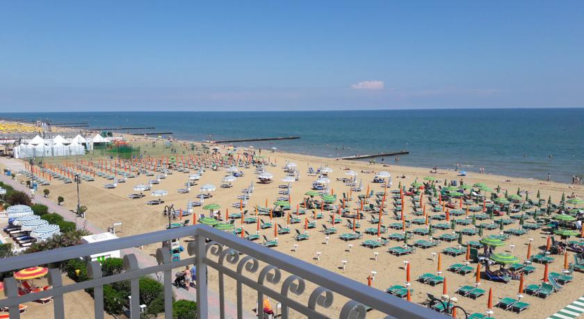 hotel bellariva
