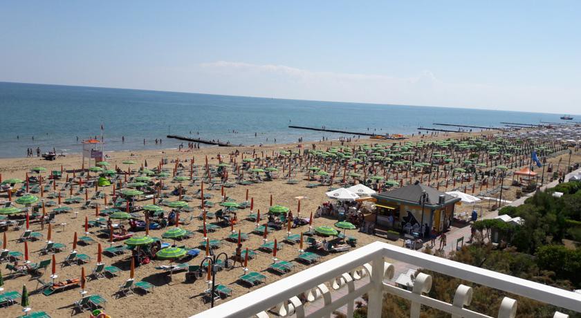hotel bellariva