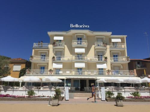 hotel bellariva