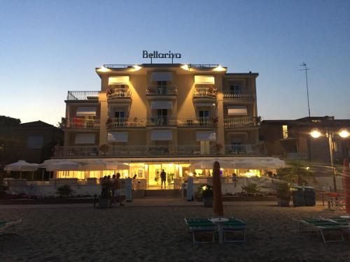 hotel bellariva