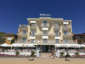 hotel bellariva