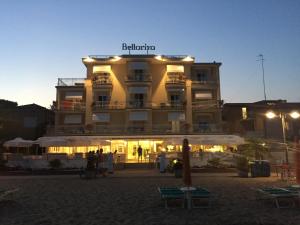 hotel bellariva