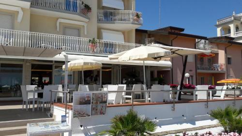hotel bellariva